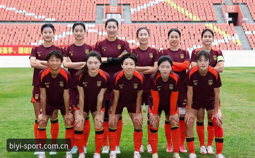 必一运动下载安装 U17世界杯抽签结果解读:中国足球青训赛事的观赛实用指南