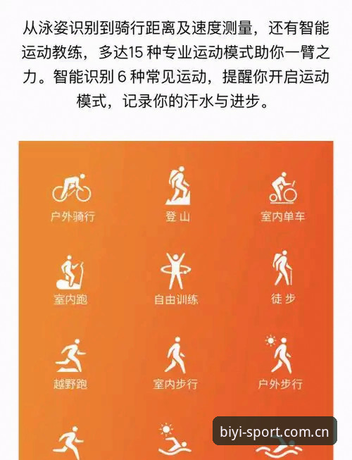 创新探索者的必一体育平台实战心得：必一运动app官网功能详解全记录