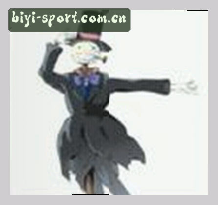 吴先生